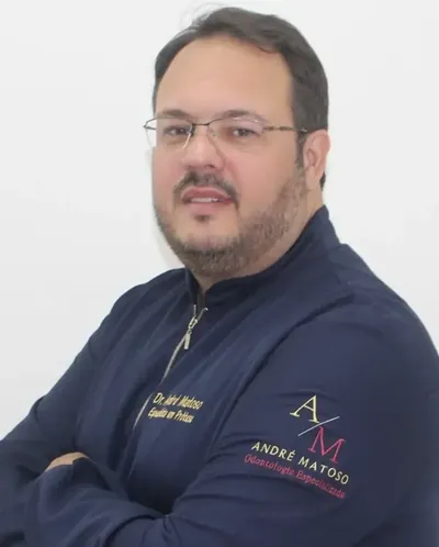 Dr. André Matoso
