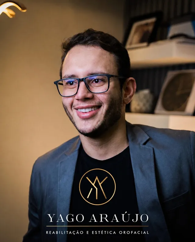 Dr. Yago Araújo