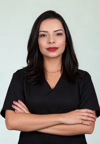 Dra. Aline Sales